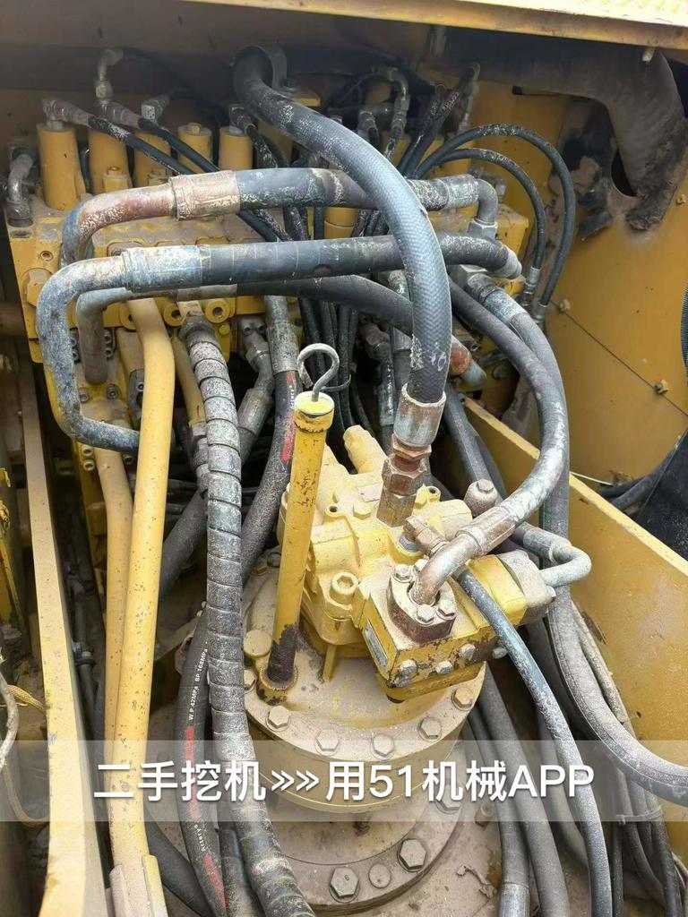 51挖机